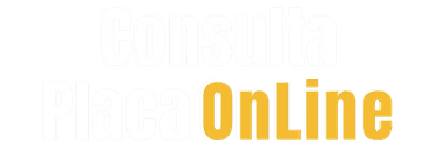 consulta placa online